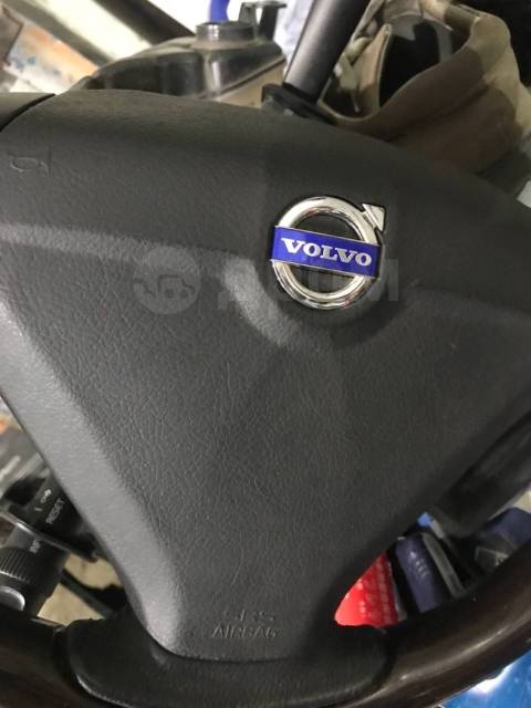 Подушка безопасности Volvo XC90 2003 