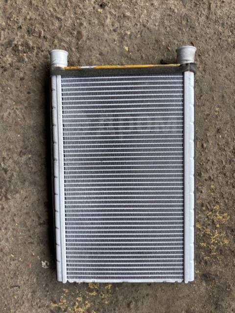 Радиатор печки BMW X1 2011 E84, N52B30