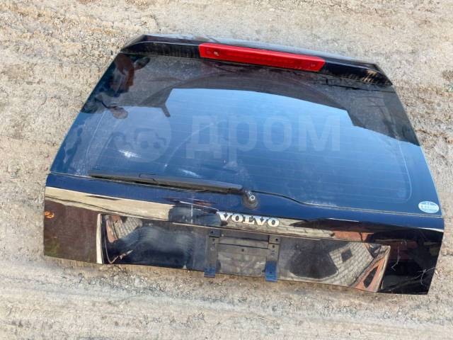 Дверь багажника Volvo XC90 2003 