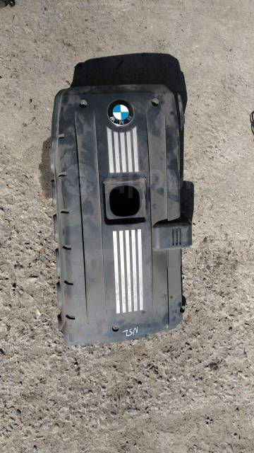 Крышка двс N52B30 BMW X1 2011